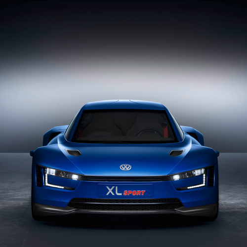 Image of XL Sport Concept