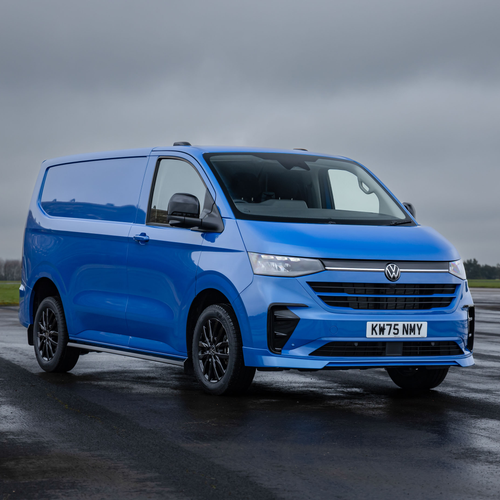 Image of Transporter Commerce Pro S