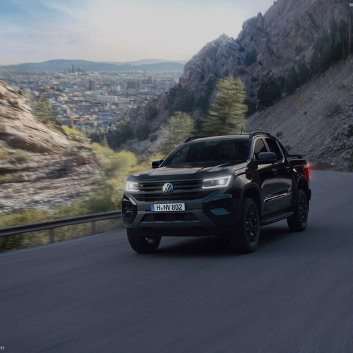 Image of Amarok Dark Label V6