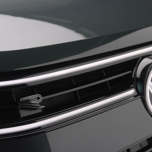 2027 Volkswagen Atlas R-Line Exterior
