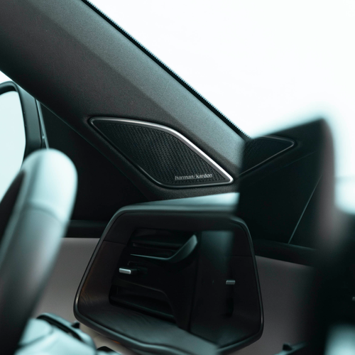 2027 Volkswagen Atlas R-Line Interior