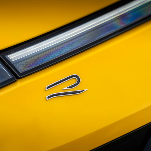 2026 Volkswagen T-Roc R-Line UK Version Exterior