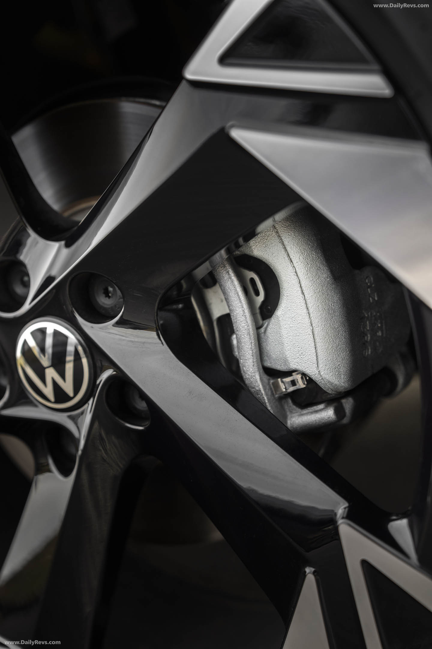 2026 Volkswagen T-Roc R-Line UK Version Interior