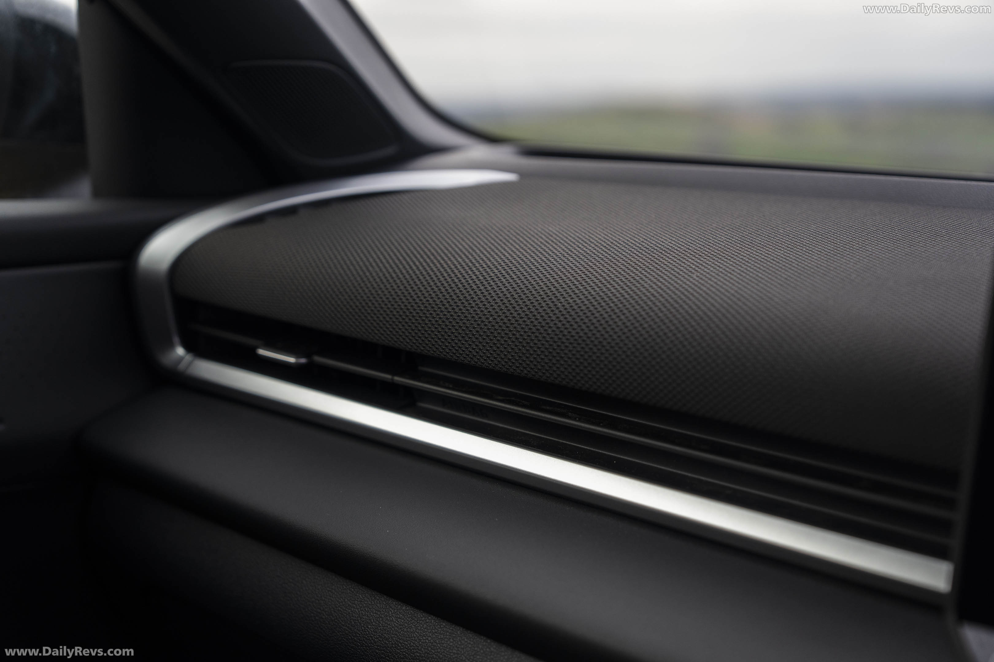 2026 Volkswagen T-Roc R-Line UK Version Interior