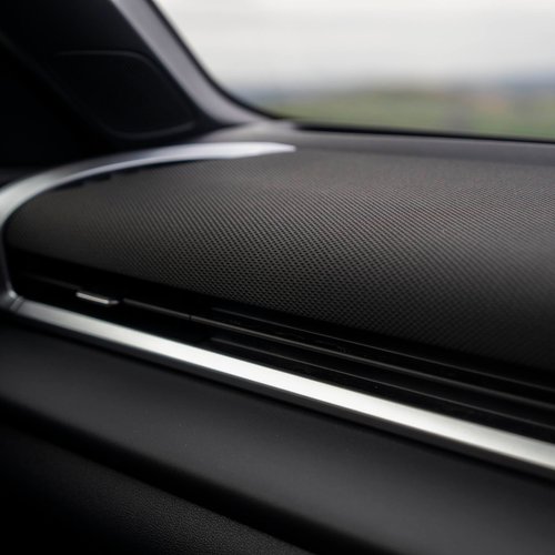 2026 Volkswagen T-Roc R-Line UK Version Interior