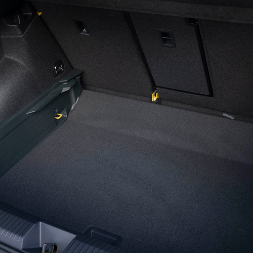 2026 Volkswagen T-Roc R-Line UK Version Interior