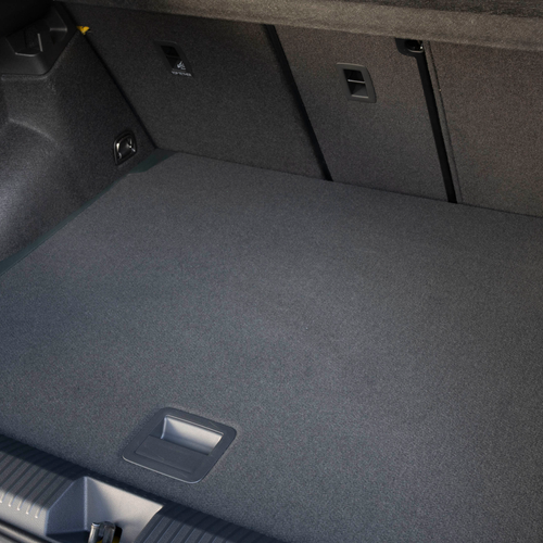 2026 Volkswagen T-Roc R-Line UK Version Interior