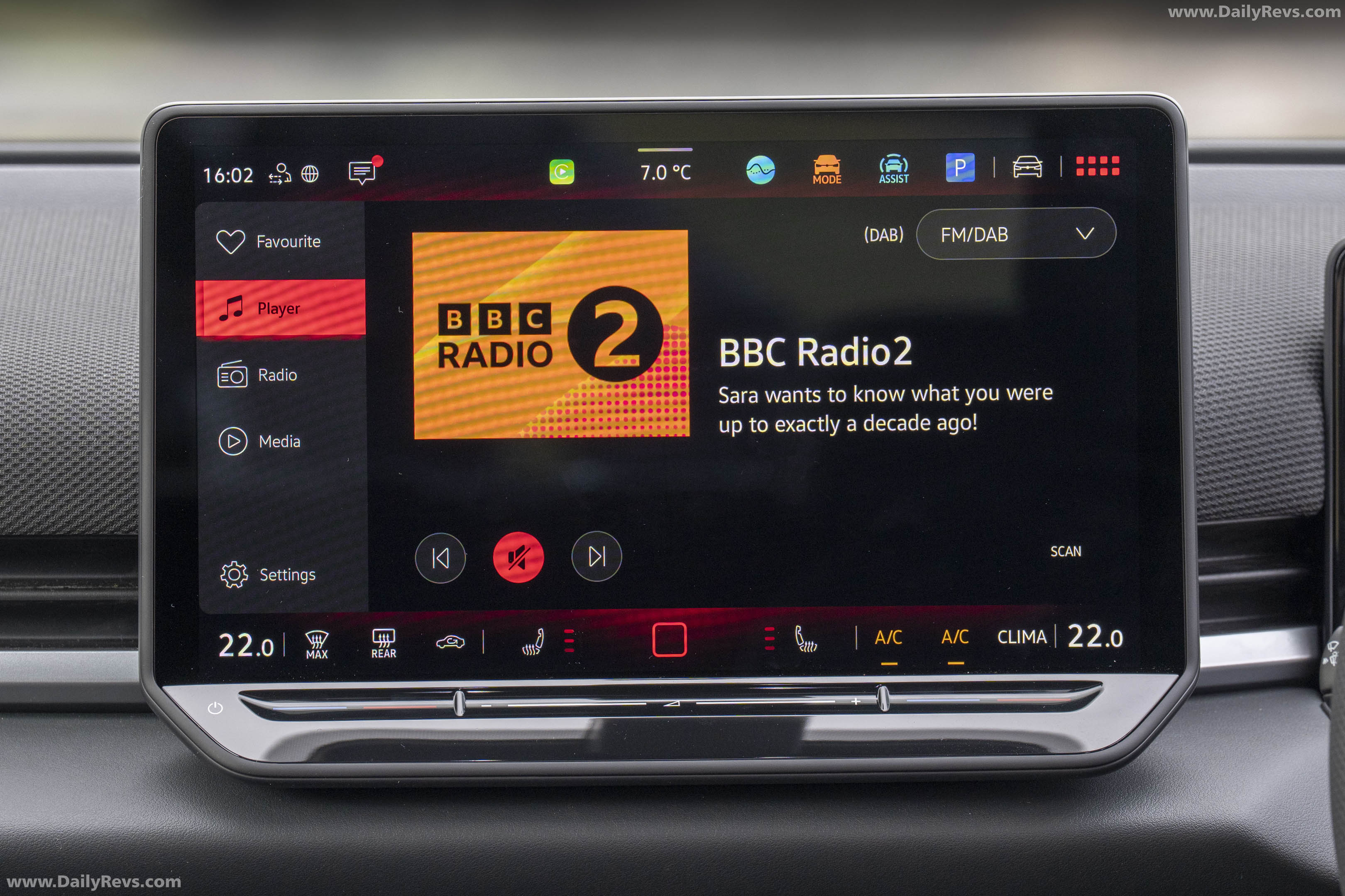 2026 Volkswagen T-Roc R-Line UK Version Interior