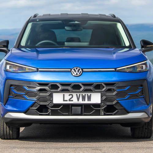 Image of T-Roc Life