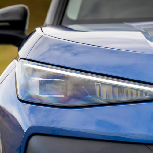 2026 Volkswagen T-Roc Life Exterior