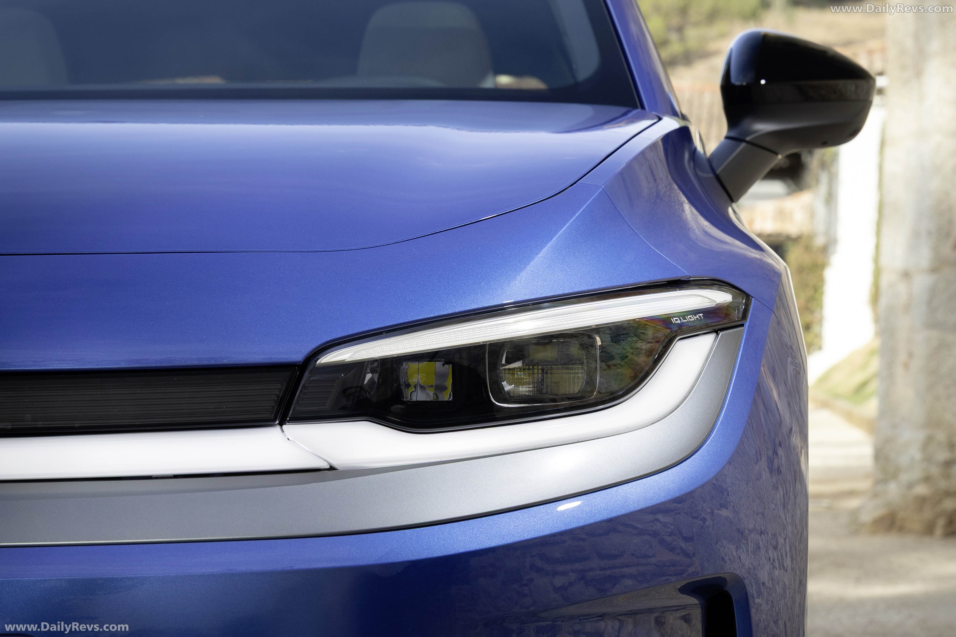2027 Volkswagen ID. Polo Exterior