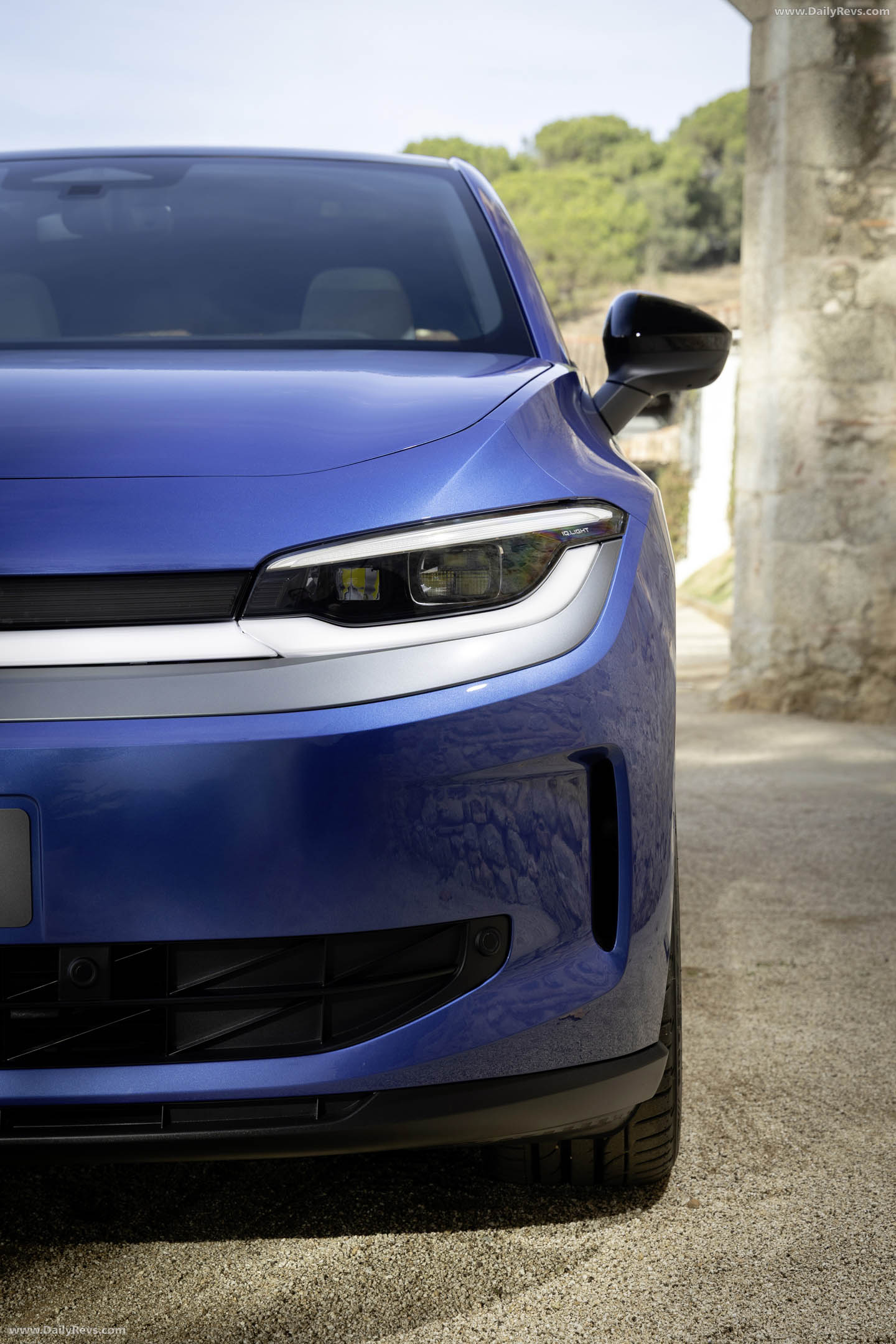 2027 Volkswagen ID. Polo Exterior