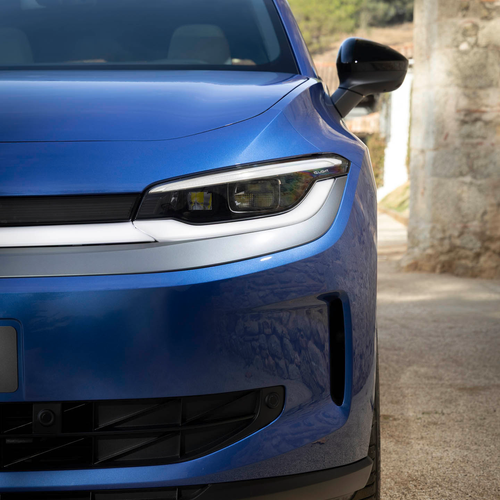2027 Volkswagen ID. Polo Exterior