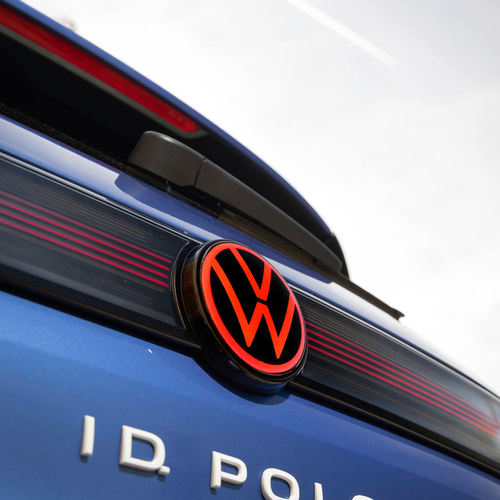 2027 Volkswagen ID. Polo Exterior