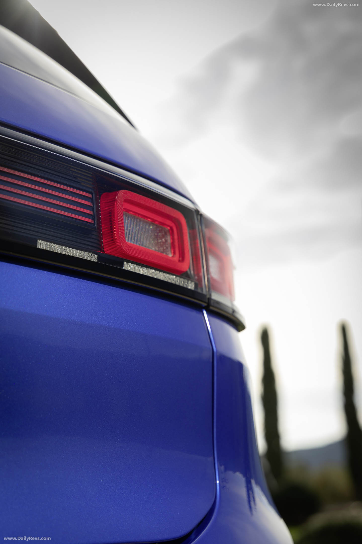 2027 Volkswagen ID. Polo Exterior
