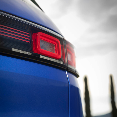2027 Volkswagen ID. Polo Exterior