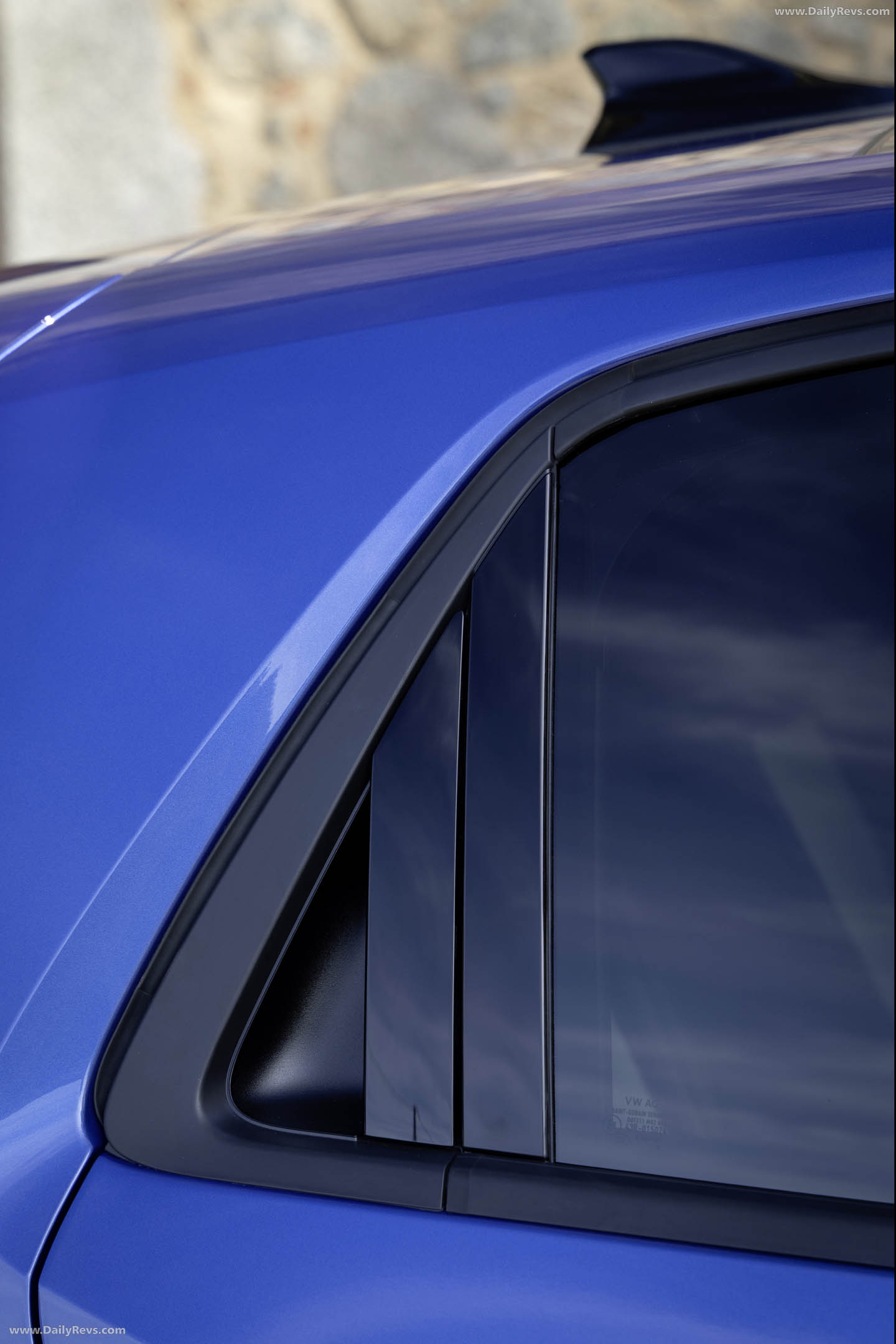 2027 Volkswagen ID. Polo Exterior