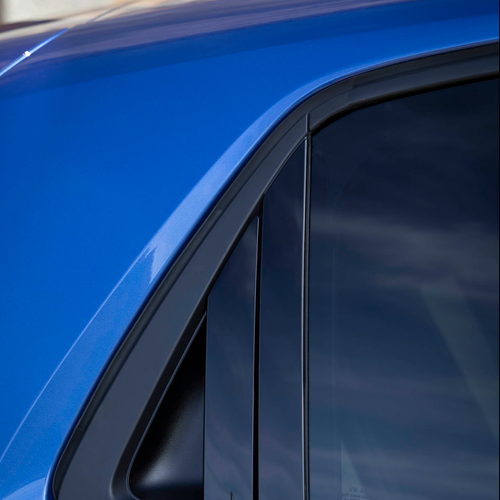2027 Volkswagen ID. Polo Exterior