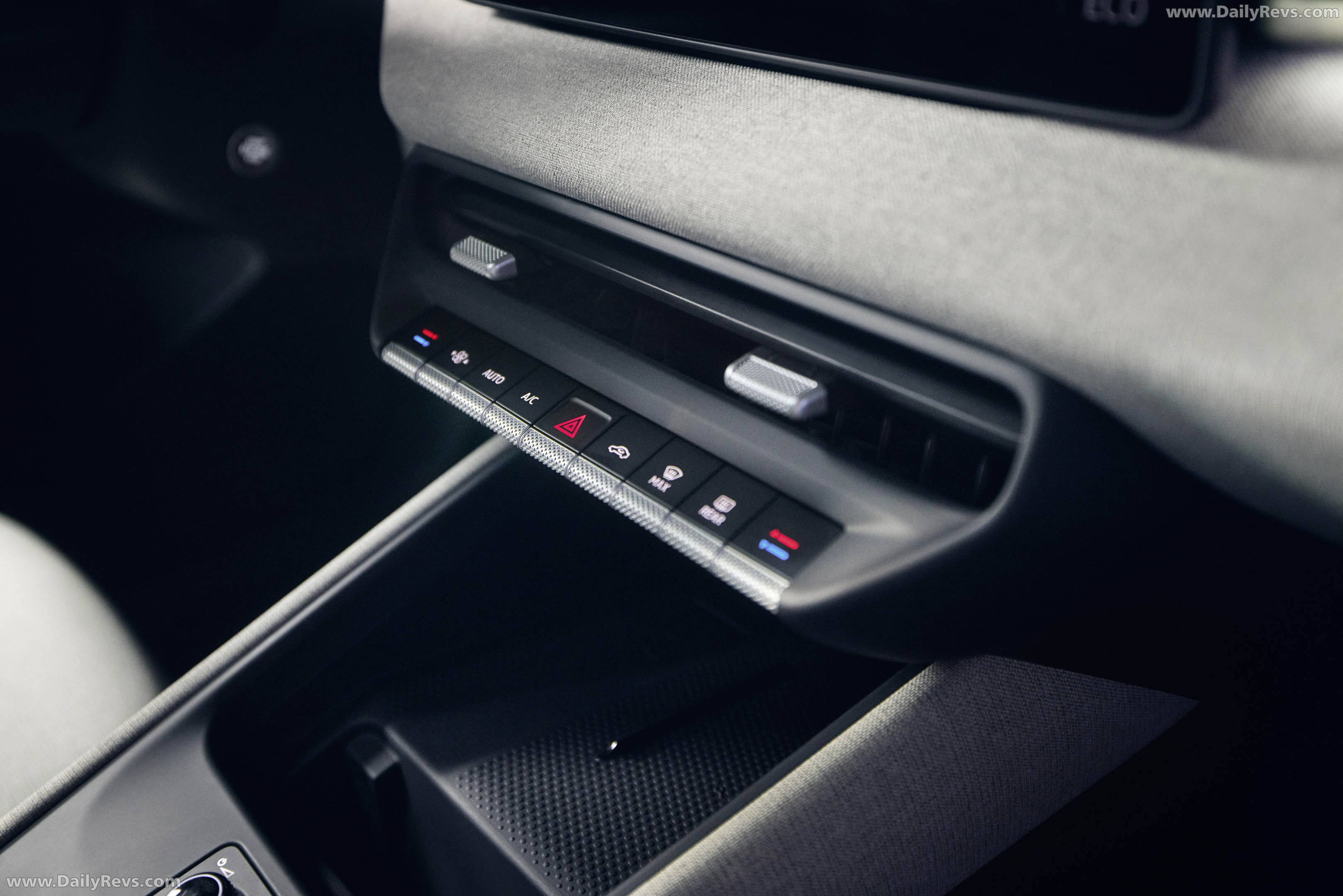 2027 Volkswagen ID. Polo Interior