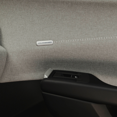 2027 Volkswagen ID. Polo Interior