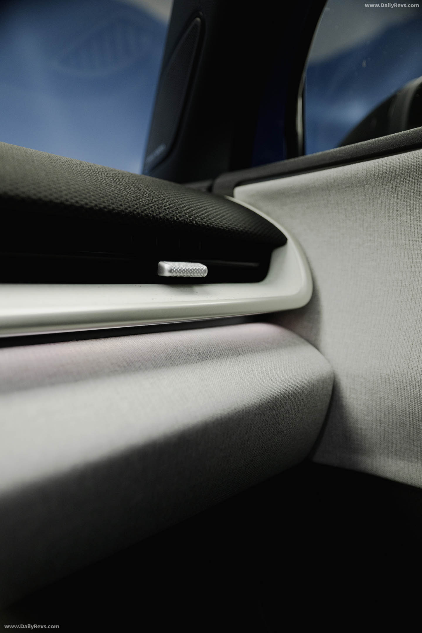 2027 Volkswagen ID. Polo Interior