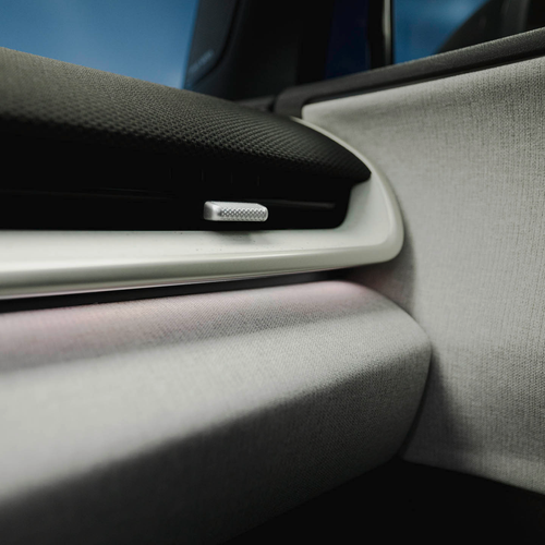 2027 Volkswagen ID. Polo Interior