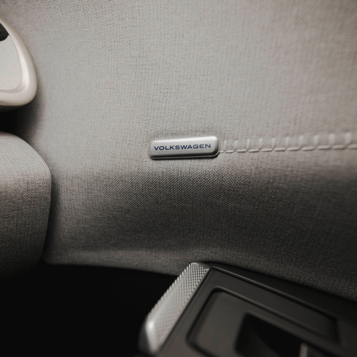 2027 Volkswagen ID. Polo Interior