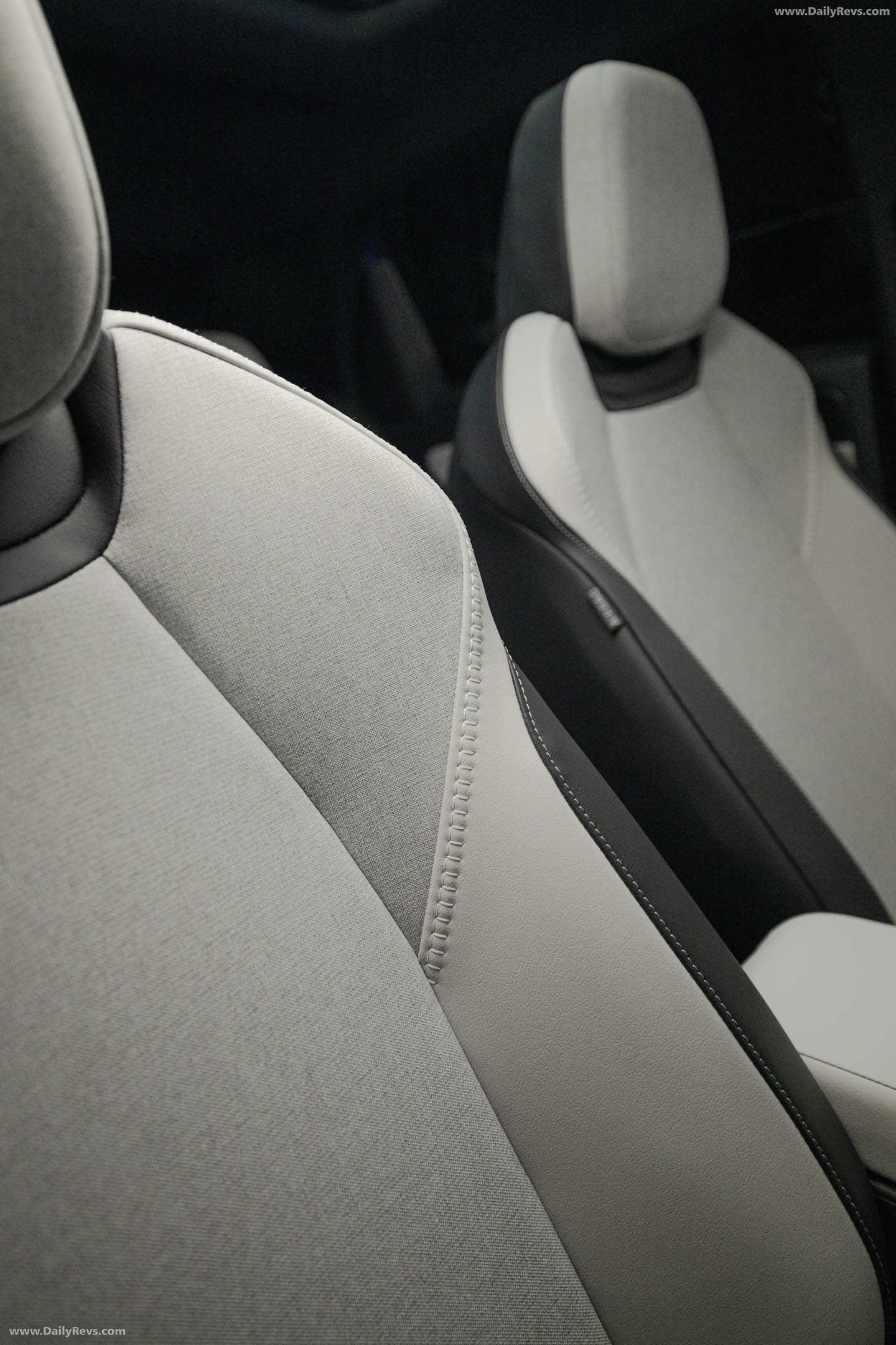 2027 Volkswagen ID. Polo Interior