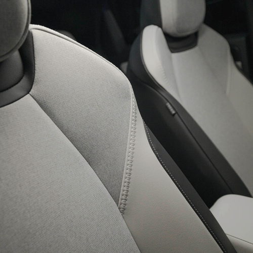2027 Volkswagen ID. Polo Interior