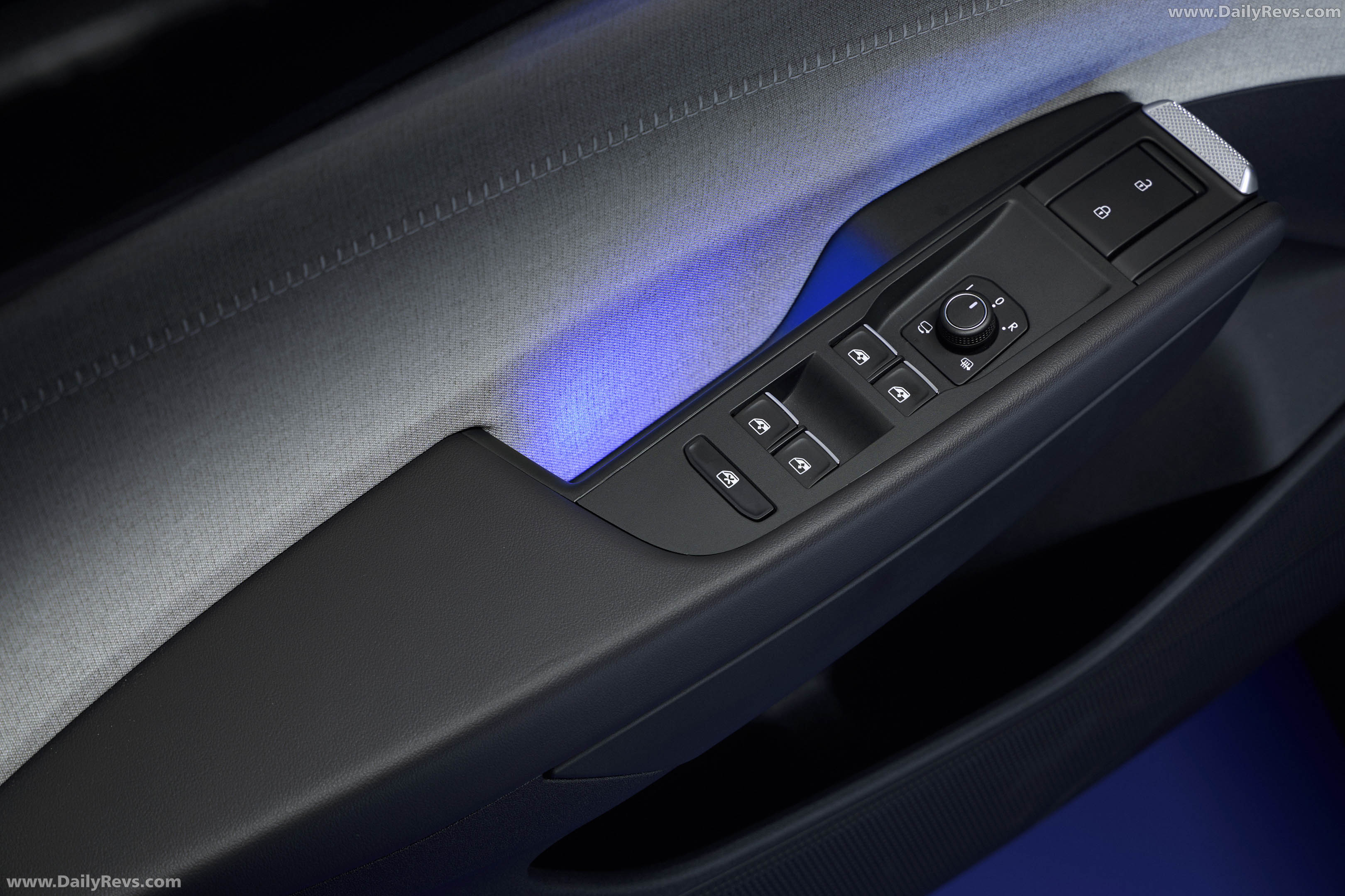 2027 Volkswagen ID. Polo Interior