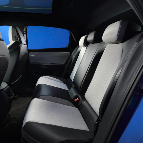 2027 Volkswagen ID. Polo Interior