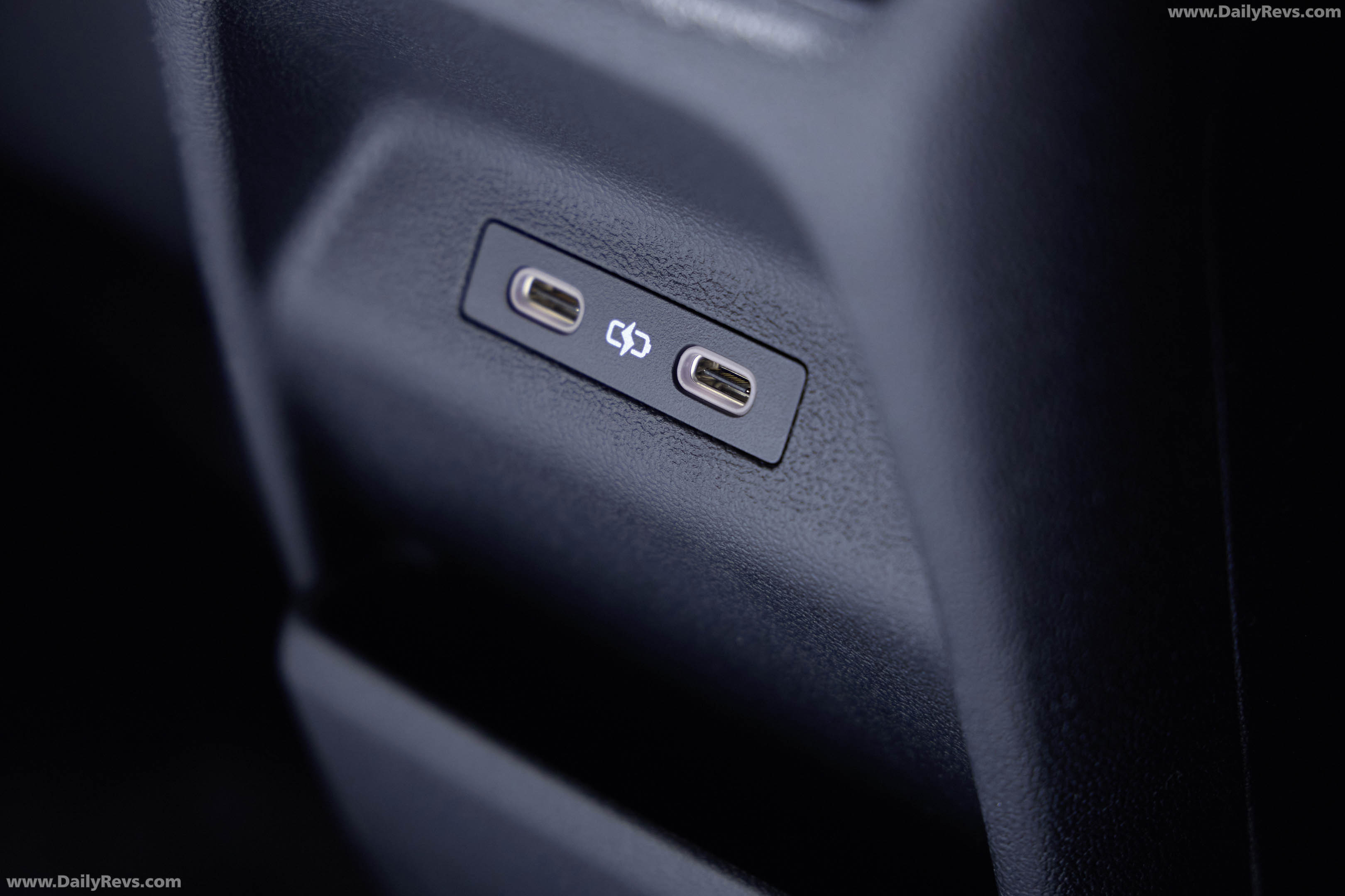 2027 Volkswagen ID. Polo Interior