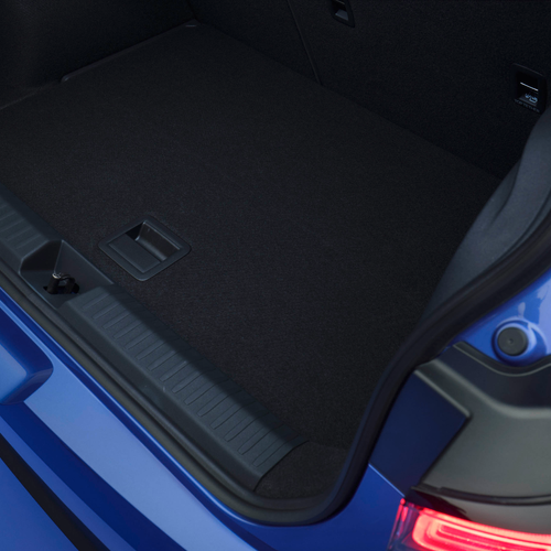 2027 Volkswagen ID. Polo Interior