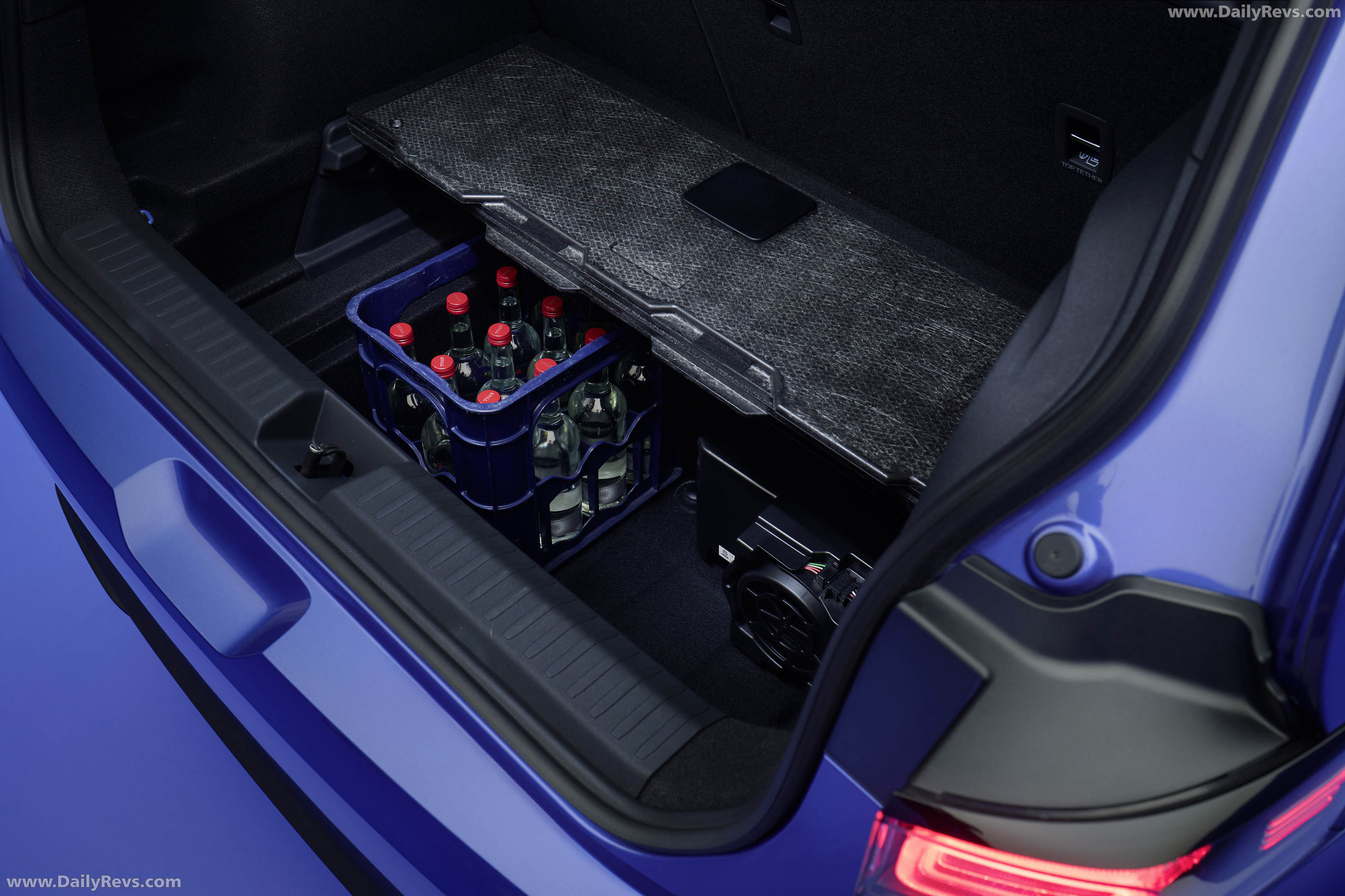 2027 Volkswagen ID. Polo Interior