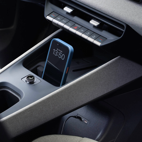 2027 Volkswagen ID. Polo Interior