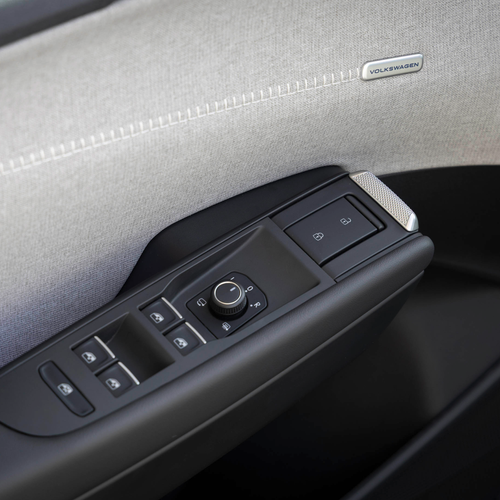 2027 Volkswagen ID. Polo Interior