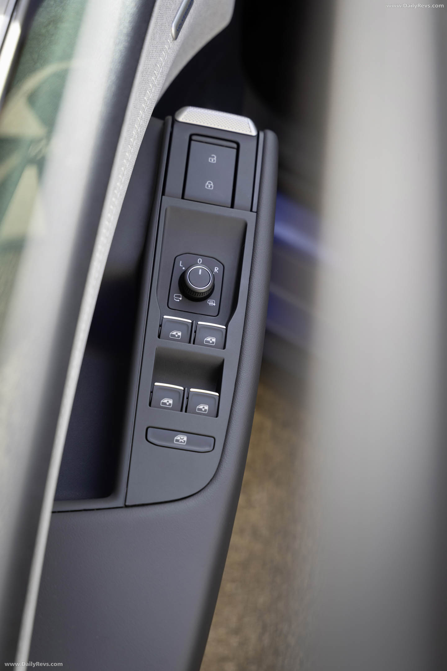 2027 Volkswagen ID. Polo Interior