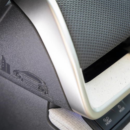 2027 Volkswagen ID. Polo Interior