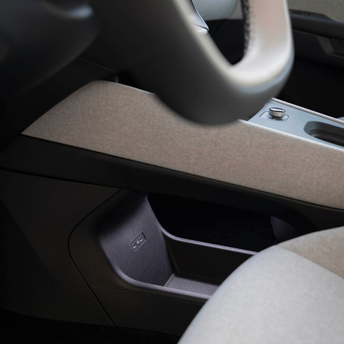 2027 Volkswagen ID. Polo Interior