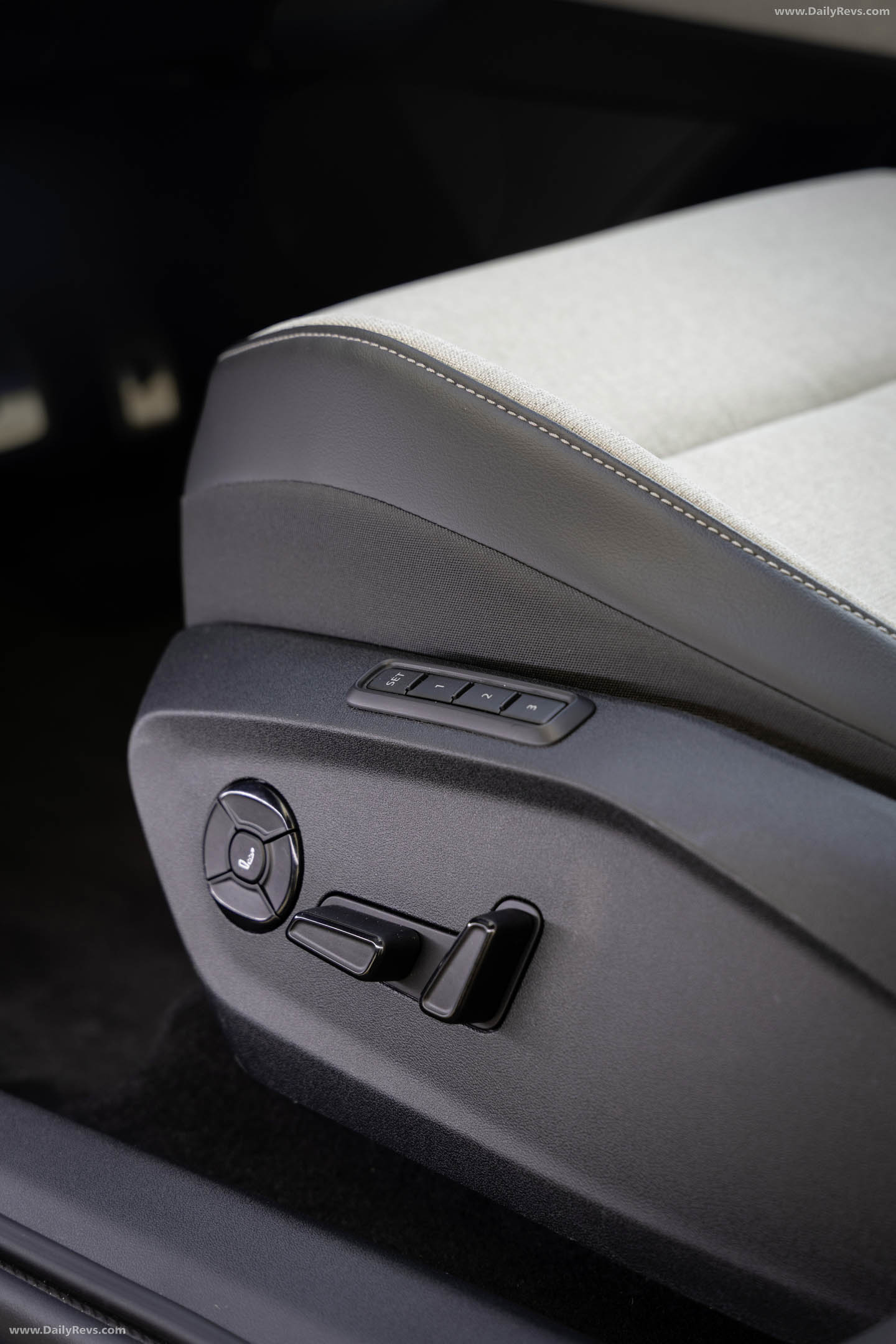 2027 Volkswagen ID. Polo Interior