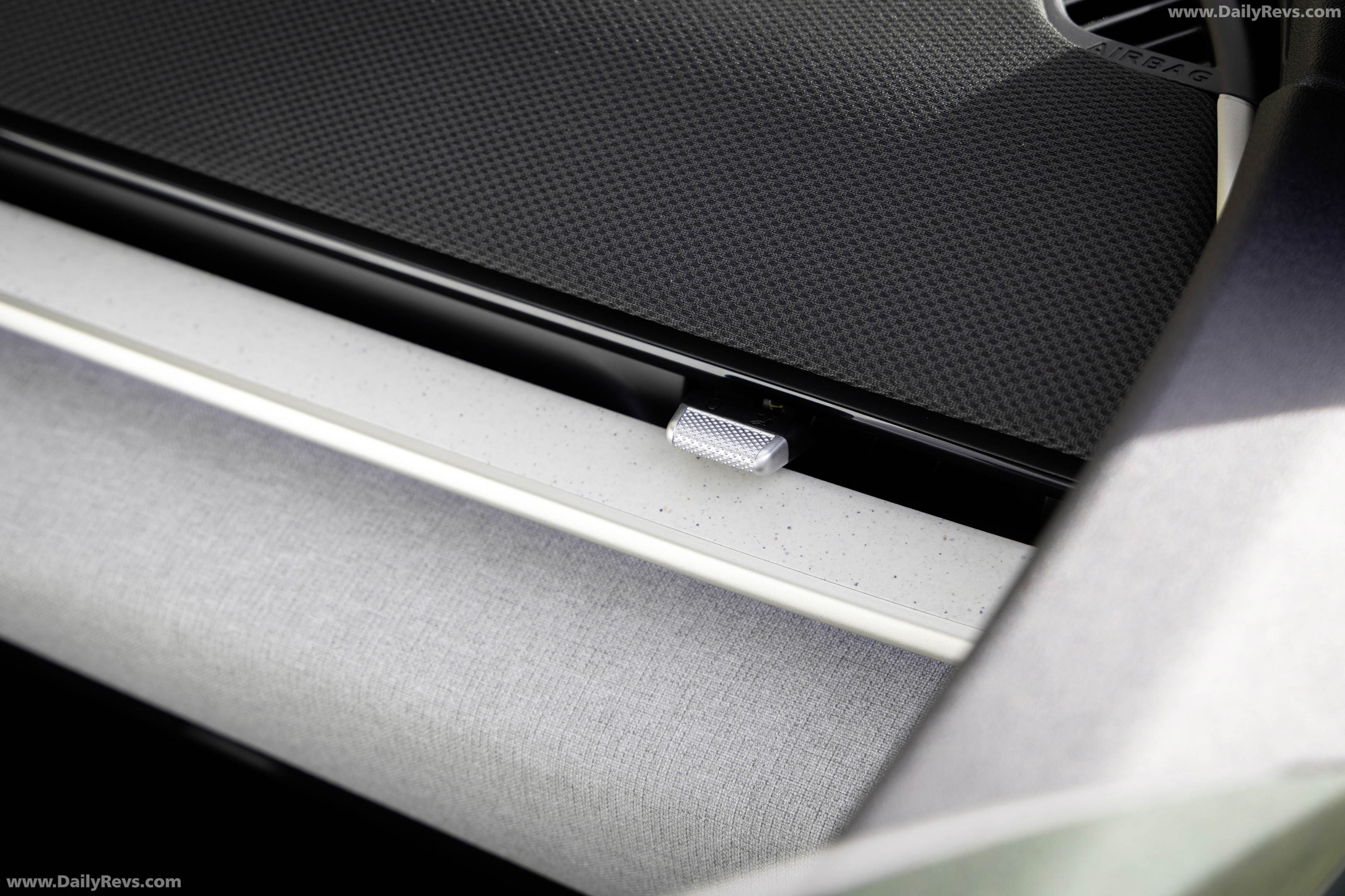 2027 Volkswagen ID. Polo Interior