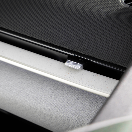 2027 Volkswagen ID. Polo Interior