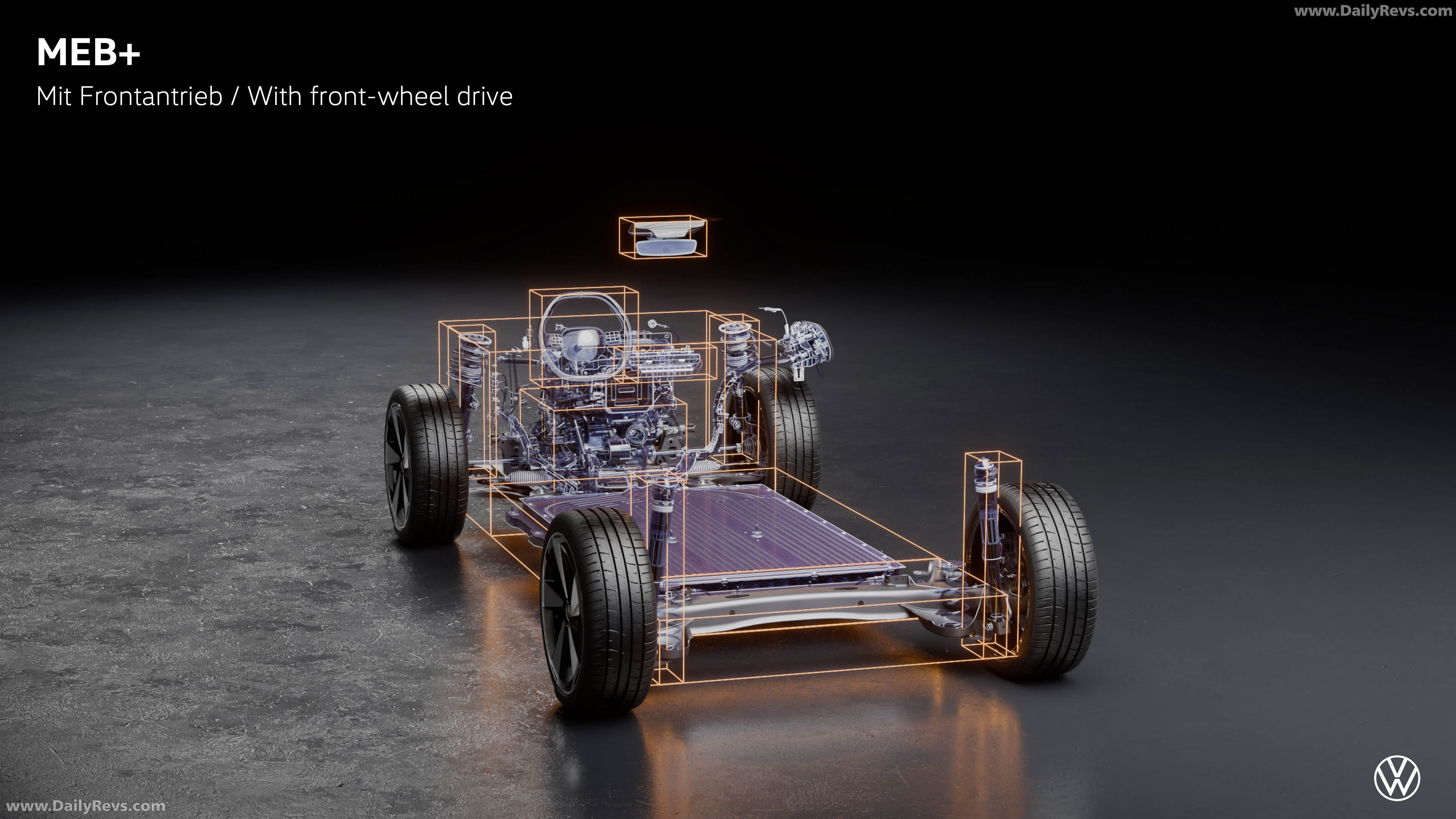 2027 Volkswagen ID. Polo Engine