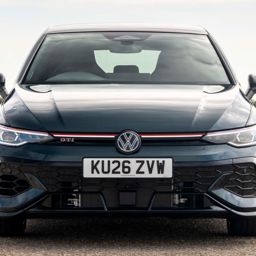 Image of Golf GTI EDITION 50 UK Version
