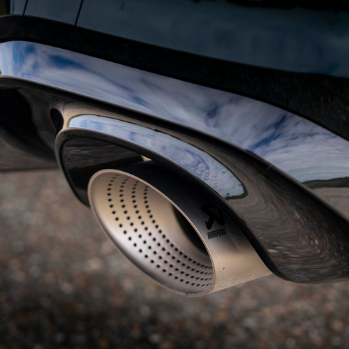2026 Volkswagen Golf GTI EDITION 50 UK Version Exterior