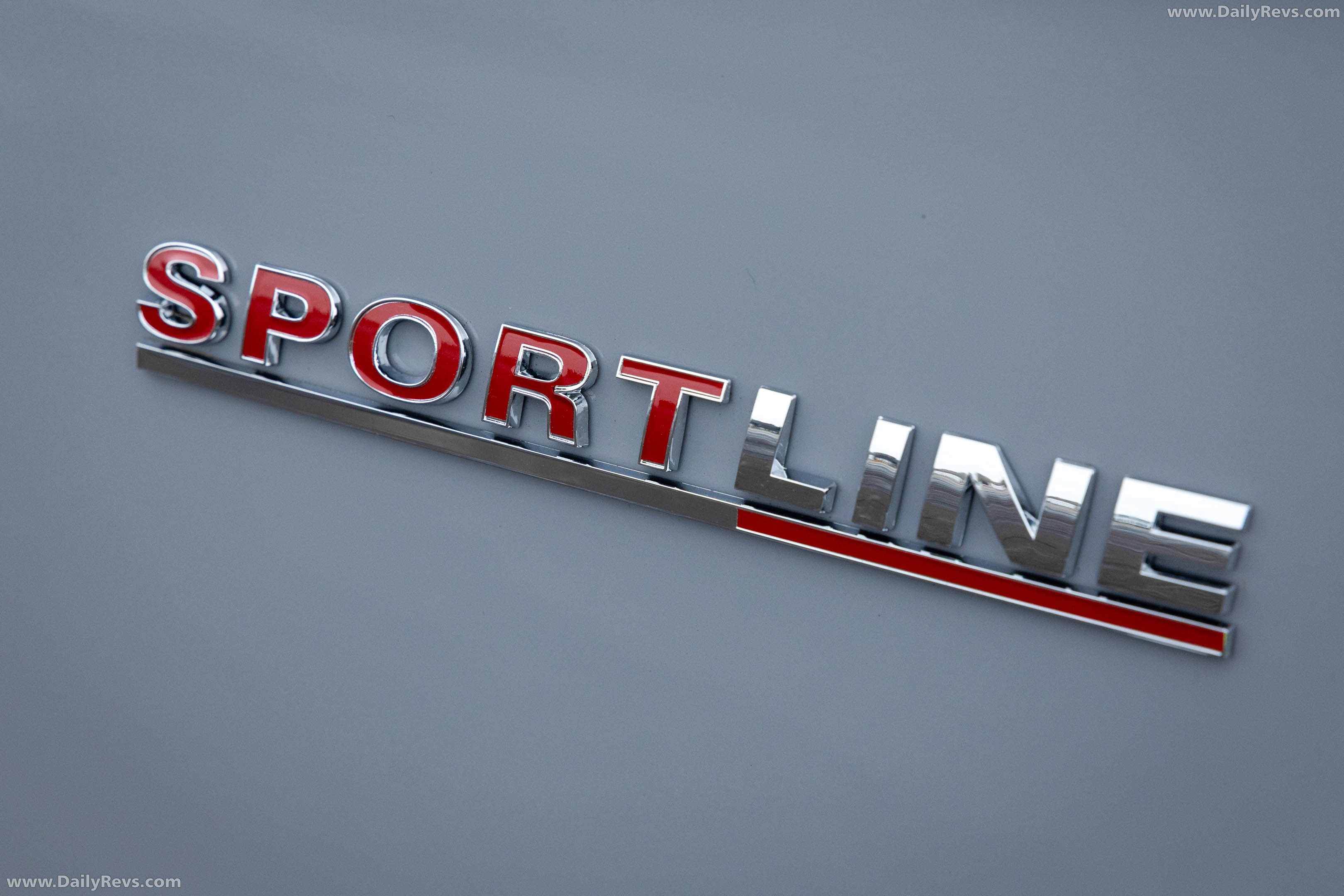 2026 Volkswagen Transporter Sportline UK Version Exterior