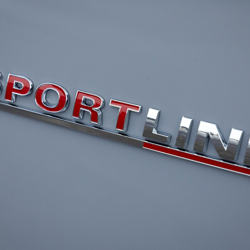2026 Volkswagen Transporter Sportline UK Version Exterior