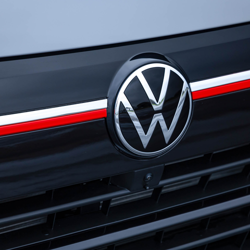 2026 Volkswagen Transporter Sportline UK Version Exterior