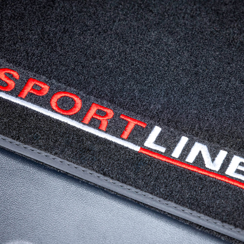 2026 Volkswagen Transporter Sportline UK Version Interior