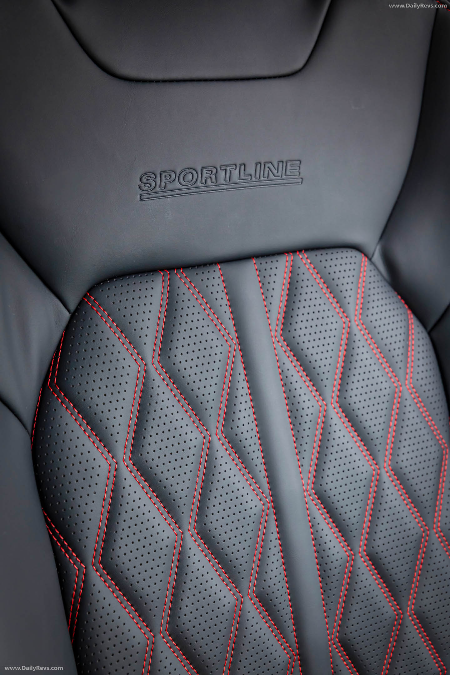 2026 Volkswagen Transporter Sportline UK Version Interior